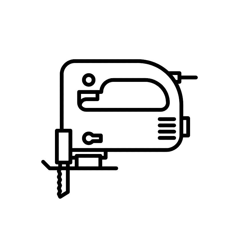 Kleine badkamerinspiratie met op maat gemaakt werkblad, elegante blauwe vrijstaande wastafel en vierkante figuurspiegel die een lichte en moderne ruimte creëren.