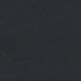 Silestone® werkblad in de kleur Charcoal Soapstone – een diepgrijs kwartsoppervlak met fijne aders. Een mooie keuze die natuurlijke uitstraling met een duurzame afwerking combineert.